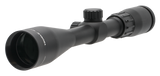 TruGlo TG-8541BB Nexus  Black Anodized 4-12x44mm 1" Tube BDC Reticle