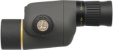 Leupold 120374 Gold Ring Compact Shadow Gray 10-20x 40mm Straight Body