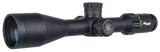 Sig Sauer Electro-Optics SOT65114 Tango6  Black Anodized 5-30x56mm 34mm Tube Illuminated MRAD DEV-L Reticle