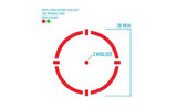 FIREFIELD IMPULSE COMPACT RED DOT