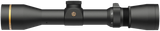 Leupold 67825 VX-3  Matte Black 2.5-8x 32mm 1" Tube Duplex Reticle