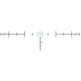 TRIJICON ACOG 4X32 .223 GRN HS/DOT