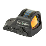 H-SUN ELITE X2 REFLEX 2MOA GRN SHAKE