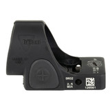 TRIJICON SRO 2.5 MOA ADJ LED RED DOT