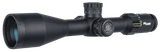 Sig Sauer Electro-Optics SOT65113 Tango6  Black Anodized 5-30x56mm 34mm Tube Illuminated MOA DEV-L Reticle