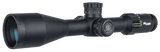 Sig Sauer Electro-Optics SOT65113 Tango6  Black Anodized 5-30x56mm 34mm Tube Illuminated MOA DEV-L Reticle