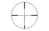 SIG BUCKMSTRS SCOPE 3-9X50 BDC BLK