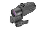 EOTECH G33 3X MAGNIFER STS MNT BLK