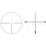 TRIJICON HURON 3-9X40 BDC HUNTER