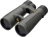Leupold 175854 BX-5 Santiam HD 10x50mm Roof Prism Shadow Gray Armor Coated