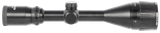 Tasco TWC61850 World Class  Matte Black 6-18x 50mm 1" Tube 30/30 Reticle