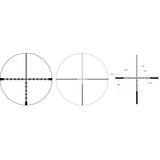 TRIJICON ASCENT 1-4X24 BDC TARGET