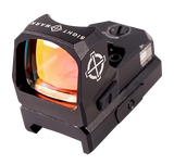 Sightmark SM26045 Mini Shot A-spec M1 Matte Black 1 x 22 mm x 17 mm 2 MOA Red Dot