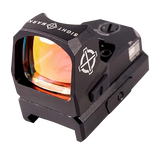 Sightmark SM26045 Mini Shot A-spec M1 Matte Black 1 x 22 mm x 17 mm 2 MOA Red Dot