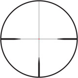 LEUP VX-3HD 3.5-10X50 FIREDOT MATTE