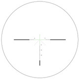 TRIJICON CREDO 3-9X40 SFP MOA GREEN