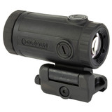H-SUN ELITE TI MAGNIFER 3X FLIP & QR