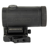 H-SUN ELITE TI MAGNIFER 3X FLIP & QR