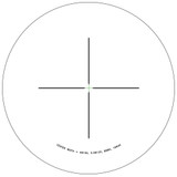 TRIJICON CREDO HX 4-16X50 SFP