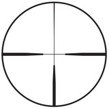 LEUP VX-FREEDOM 3-9X40 HNT-PLX MATTE