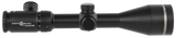 Sightmark SM13080HDR Core HX Black Hardcoat Anodized 3-12x56mm 30mm Tube Illuminated Red HDR Reticle