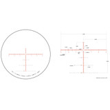 TRIJICON TENMILE 5-50X56 ELR MRA R/G