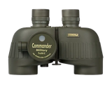 Steiner 2690 M750rc Reticle & Compass 7x50mm Range Finding Reticle Floating Prism, Sports-Auto Focus, OD Green Makrolon w/Rubber Armor Features Compass