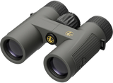 Leupold 172660 BX-4 Pro Guide  HD 10x32mm Roof Prism Shadow Gray Armor Coated