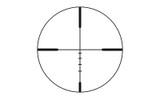 SIG BUCKMSTRS SCOPE 3-9X40 BDC BLK