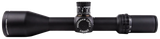 Huskemaw Optics 10530HO Tactical Hunter Black 5-30x 56mm 34mm Tube HuntSmart Reticle