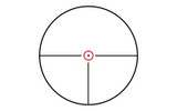 KONUS KONUSPRO M30 1-6X24 CIR/DOT MB