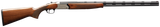 Charles Daly 930221 202A  410 Gauge 2rd 3" 26" Vent Rib Blued Barrel, Engraved Aluminum Receiver, Checkered Walnut Stock & Forend, Single Selective Trigger, Includes 5 Choke Tubes