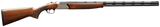 Charles Daly 930221 202A  410 Gauge 2rd 3" 26" Vent Rib Blued Barrel, Engraved Aluminum Receiver, Checkered Walnut Stock & Forend, Single Selective Trigger, Includes 5 Choke Tubes