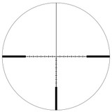 TRIJICON TENMILE HX 6-24X50 MOA GRN