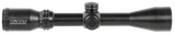 Konus 7278 KonusPro 275 Matte Black 3-9x40mm 1" Tube Engraved Ballistic 275 Dot Reticle for Muzzleloader
