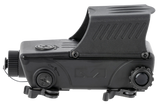 Meprolight USA 56850019 RDS Pro V2  Black 1 x 1.3" x 0.79" 2 MOA Green Dot
