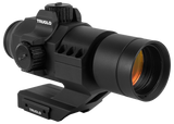 TruGlo TG8335BN Ignite  Black Anodized 1 x 30 mm 2 MOA Red Dot