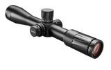 Eotech VDU318FFH59 Vudu FFP Black Anodized 3.5-18x50mm 34mm Tube Illuminated Horus H59 MRAD Reticle Features Throw Lever
