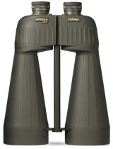 Steiner 2675 M2080  20x80mm Floating Prism Sports-Auto Focus, OD Green Makrolon w/Rubber Armor Features Tripod Mount