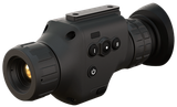 ATN TIMNODN625X ODIN LT 640 Thermal Hand Held/Mountable Scope, Black 2-8x25mm Multi Reticle, 640x480 Resolution
