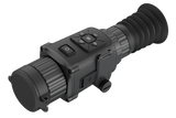 AGM Global Vision 3092455004TH21 Rattler TS25-384 Thermal Hand Held/Mountable Scope Black 1.5x - 12x 25mm Red Crosshair Reticle 384x288, 50Hz Resolution Zoom Digital 1x/2x/4x/8x/PIP