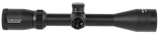 Konus 7212 Konus-LX  Matte Black 3-9x 40mm 1" Tube 30/30 Duplex Reticle For 350 Legend