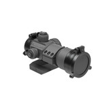 NCSTAR DOT SIGHT RED/GRN/BLU GRAY