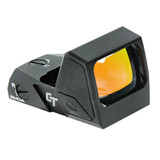 CTC RAD RED DOT