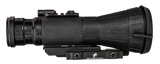 Armasight NSCCOLR001G9DA1 CO-LR  Night Vision Riflescope Clip-On Black 1x108mm Gen 3