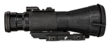 Armasight NSCCOLR001G9DA1 CO-LR  Night Vision Riflescope Clip-On Black 1x108mm Gen 3