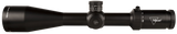 Trijicon 2900001 Credo HX  Satin Black 4-16x50mm 30mm Tube LED Illuminated Red MOA Center Dot Reticle