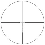 TRIJICON CREDO HX 1-6X24 BDC 308 GRN