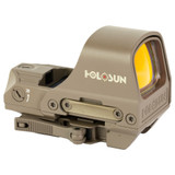 H-SUN REFLEX MRS RED QR FDE