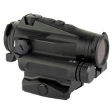 SIG ROMEO4XT-PRO 2MOA CIRCLE DOT BLK